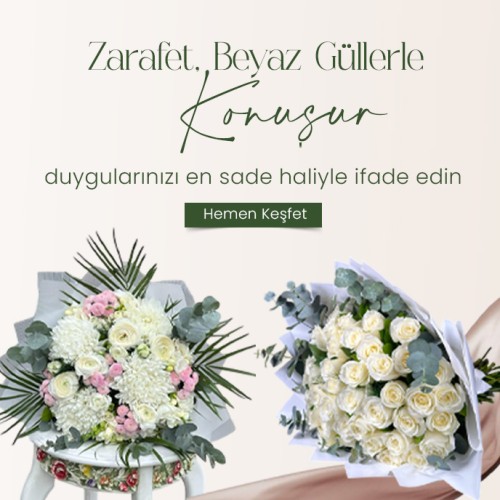 gül tasarımları