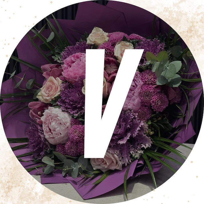 Doğum Günü Çiçek