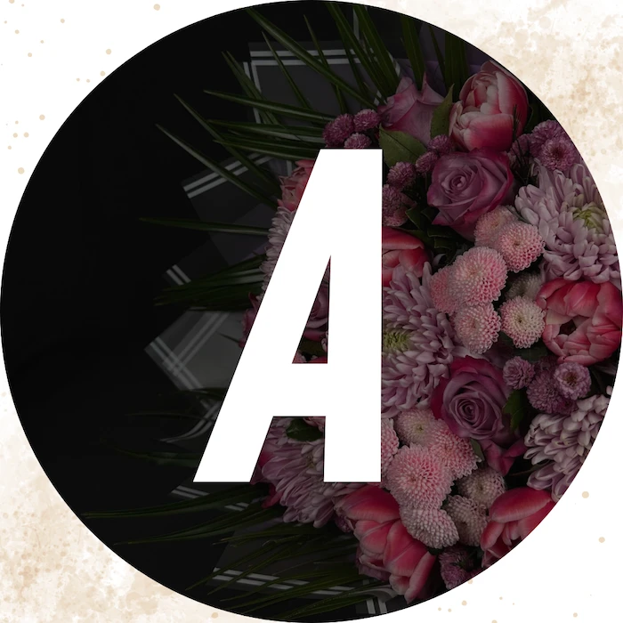 Sevgiliye Çiçekler