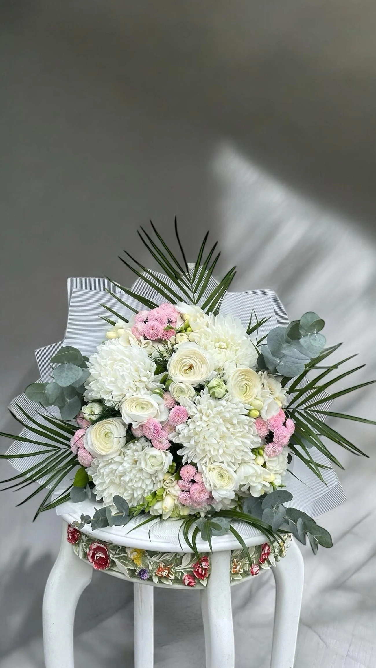 Masum Düşler Buketi