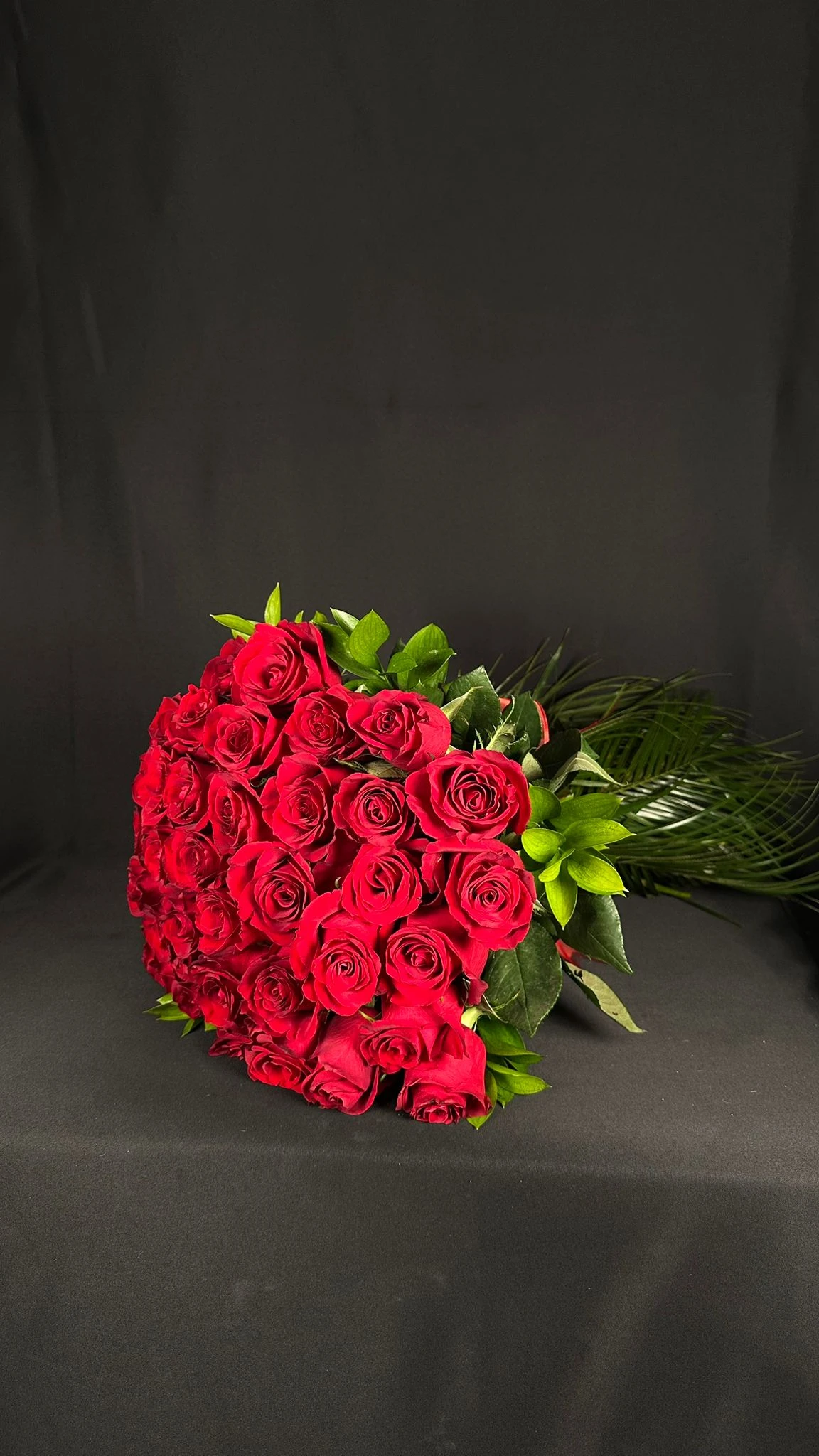 Aşkın Ve Zarafetin Simgesi