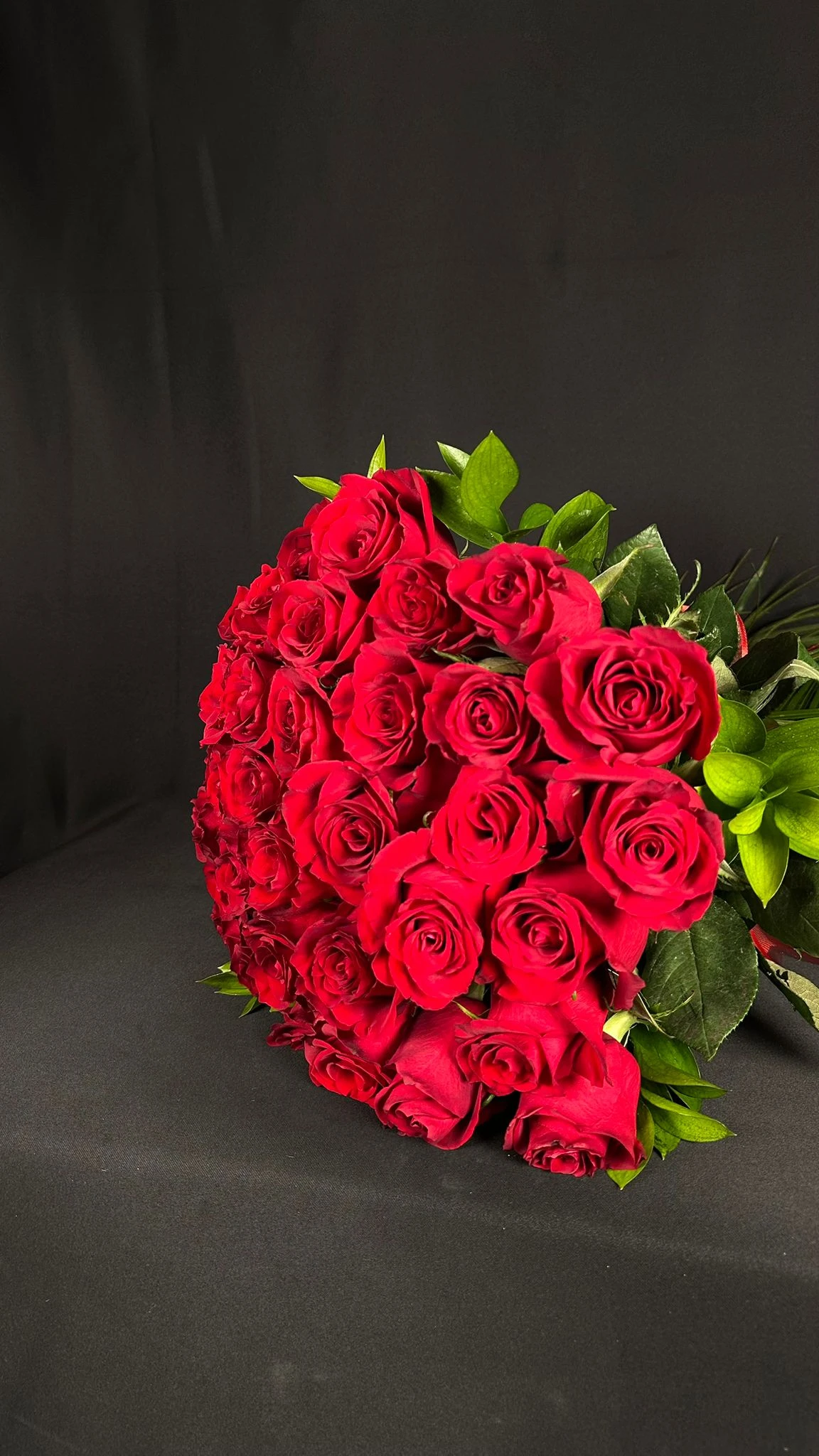 Aşkın Ve Zarafetin Simgesi